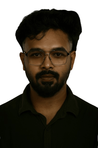 Akshay V J - Full-Stack Developer Portfolio